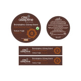 Cire Aseptine Cocoa Bronzing Sun Cream for Deep Tan 100ml