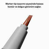 Kremi Lip Definer Bloom Defining Lip Liner 0.6 ml