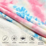 Krifey Wearable Blanket Hoodie, Oversized Sherpa Hooded as Birthday Gifts for Mom Women Girlfriend Men, Cozy Sweatshirt with Giant Pocket