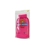 Lionesse Baby Bath Glove for Gentle Cleansing, 1 Count