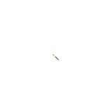 Sisley Pinceau Estompe Eyeshadow Blending Brush