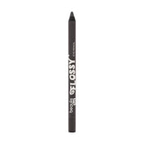 Beaulis Fun Flossy Eyeliner - Vibrant, Creamy Eye Makeup in 9 Colors
