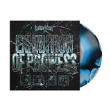 Exhibtion of Prowess (Limited Edition, Tri-Color Smush Colored Vinyl) [Vinyl]