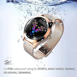 KW10 Smart Watch