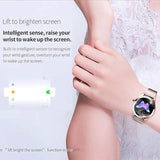KW10 Smart Watch