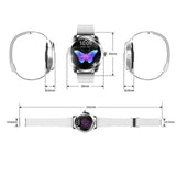 KW10 Smart Watch