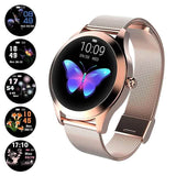 KW10 Smart Watch