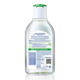 Nivea Micellar Makeup Remover - Gentle, Effective, No-Rinse Solution for Sensitive Skin - 13.53 fl oz
