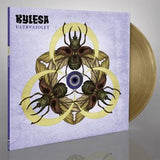 Kylesa - Ultraviolet (Limited Edition, Gold Vinyl) [Vinyl]