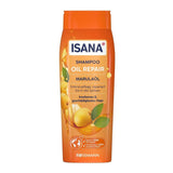 Isana Marula Oil Nourishing Shampoo for Dry Hair 300ml