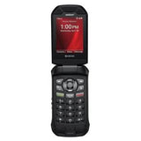 Kyocera DuraXV Extreme E4810 Rugged 4G LTE Flip Cell Phone Verizon (Refurbished)