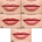 Vivienne Sabo Jolies Levres Lip Liner 202 Cool Dark Rose