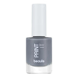 Beaulis Paint It Nail Polish in 494 Stormy High Shine