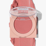 Astra Pure Beauty Cream Blush 03 Pink Lily 5g