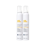 milk_shake Conditioning Whipped Cream Leave-In Foam Duo 2x200ml