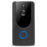 L500 WiFi Smart Wireless Doorbell Camera