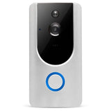 L500 WiFi Smart Wireless Doorbell Camera