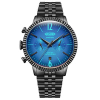 Welder Moody Watch Wwrc474 Men's Wristwatch