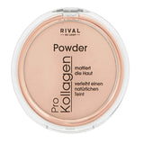 Rival de Loop Pro Collagen Powder for Smooth Finish 8g