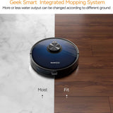 L7 Robot Vacuum Cleaner and Mop
