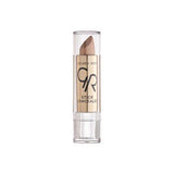 Golden Rose Makeup Concealer Stick - Warm Nude Shade, Intensive Coverage for Dark Circles & Blemishes