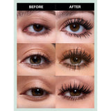 Sheglam All-In-One Volume & Length Mascara in Washable Black