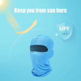 Full Face Ski Mask