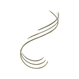 Bourjois Contour Clubbing Waterproof Eye Pencil 077 Kaki'n'gold