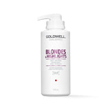 Goldwell Dualsenses Blondes & Highlights 60Sec Mask 500 ml
