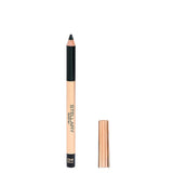Stellary Eyeliner Pencil 04 Black - Long-Wear Eye Pencil