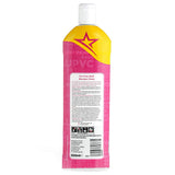 The Pink Stuff Miracle Cleaning Cream: Vegan Stain, Grease, Rust Remover for Hard Surfaces - Powerful Household Cleaner