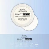 Pastel Profashion Fixing Powder 02 Matte Finish 11g