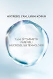 Institut Esthederm Cellular Water Cream - Hydrating Moisturizer for Dry Skin, Anti-Aging Benefits