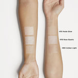Beaulis Radiant It Rose Quartz Liquid Highlighter: Achieve a Luminous, Long-Lasting, Blendable Glow for All Skin Types