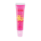 Beauty Bomb Glossy Bossy Lip Gloss in Rose Lemonade 8ml