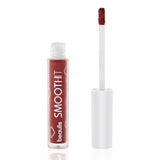 Beaulis Smooth It Matte Lipstick - Cherry Blossom, Foam-Structured Formula for Long-Lasting Matte Finish