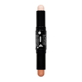 LYKD Double Sided Contour Stick - Professional Contouring and Highlighting Made Easy