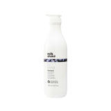 milk_shake Icy Blonde Purple Shampoo for Cool Tones 1000 ml