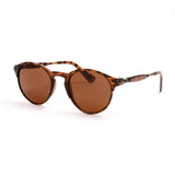 Solest London Leopard Women's Sunglasses 26015