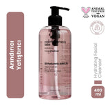 Cosmogenesis Labs Hydrating Face Wash for Dry Skin 400 ml