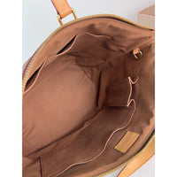 Louis Vuitton Palermo PM Monogram Zippered Tote Bag