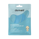 Dermokil Collagen & Hyaluronic Acid Hydrogel Eye Mask 7g