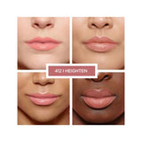 Loreal Paris Brilliant Signature Plump-in-Gloss - 412 Heighten - Hyaluronic Acid Lip Gloss