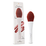 Soho N.Y.C. Vegan Flat Powder & Blush Brush V701