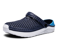 Waterproof Clogs Anti-slip Classics