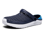 Waterproof Clogs Anti-slip Classics