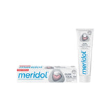 Meridol Gentle White Whitening Toothpaste for Adults - 75ml, Gum Health & Fluoride