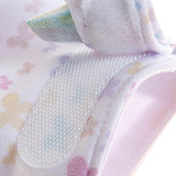 Babyjem Baby Teething Glove - Soft Teething Relief for Infants, Comfortable Hand Teether with Textured Surface