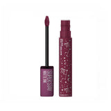 Maybelline Superstay Matte Ink Liquid Lipstick 40 Believer 5ml