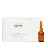 Depot No. 205 Invigorating Hair Serum for Thinning Hair 10x5 ml